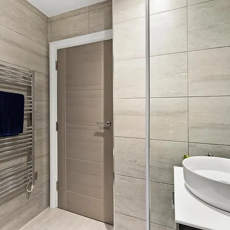 公寓 Stylish Large - Parking