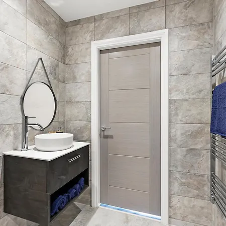 公寓 Stylish Large - Parking