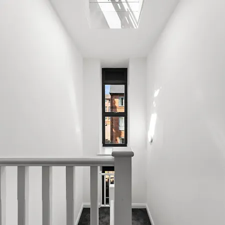 アパート Stylish Large - Parking リーズ