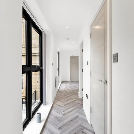 アパート Stylish Large - Parking